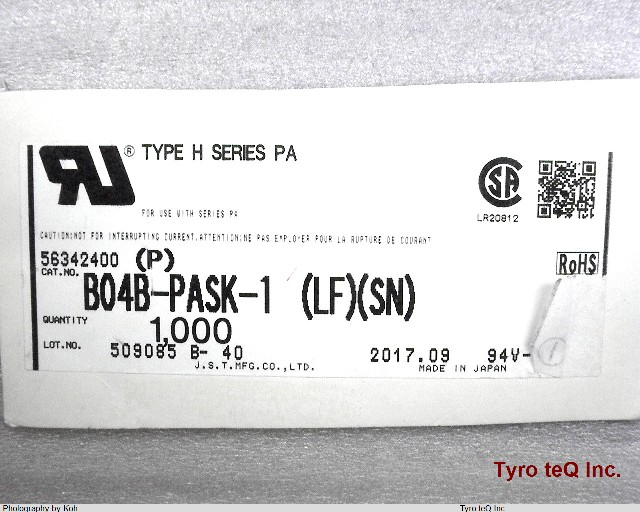 B04B-PASK-1(LF)(SN)
