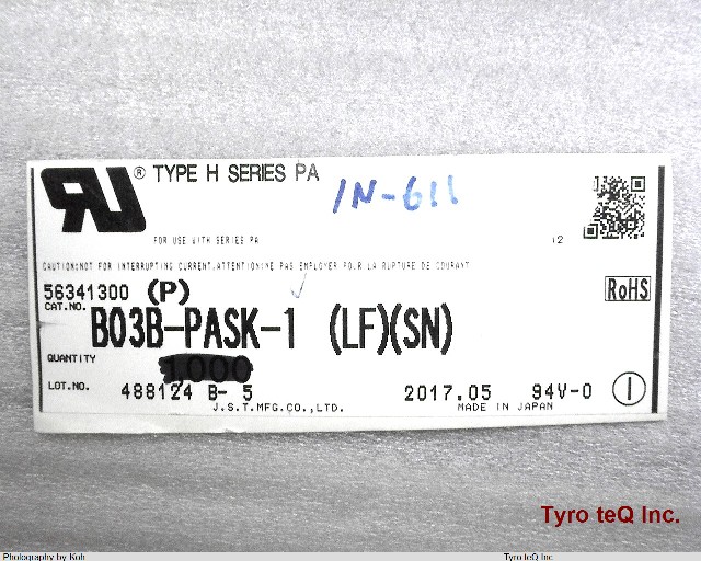 B03B-PASK-1(LF)(SN)