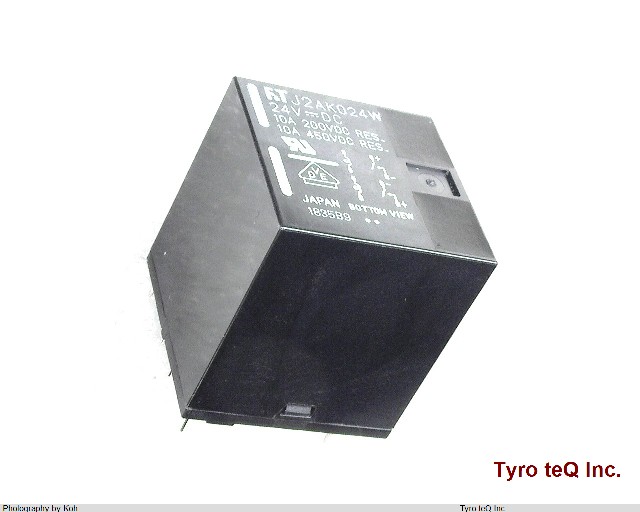 FTR-J2AK024W