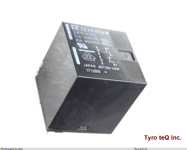 FTR-J2AK024W