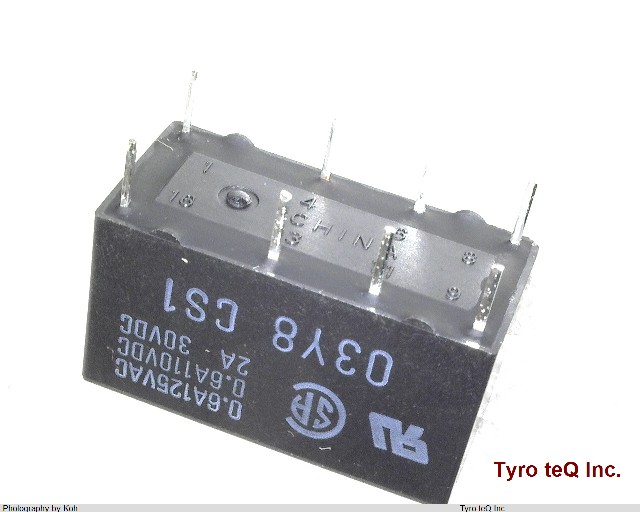 G5V-2 DC24