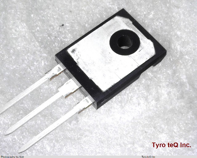 FGW50N65WD