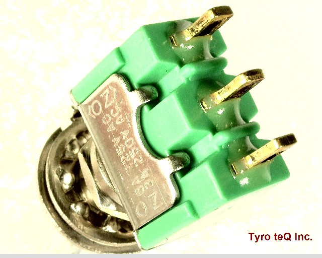 SW-100-GS31B