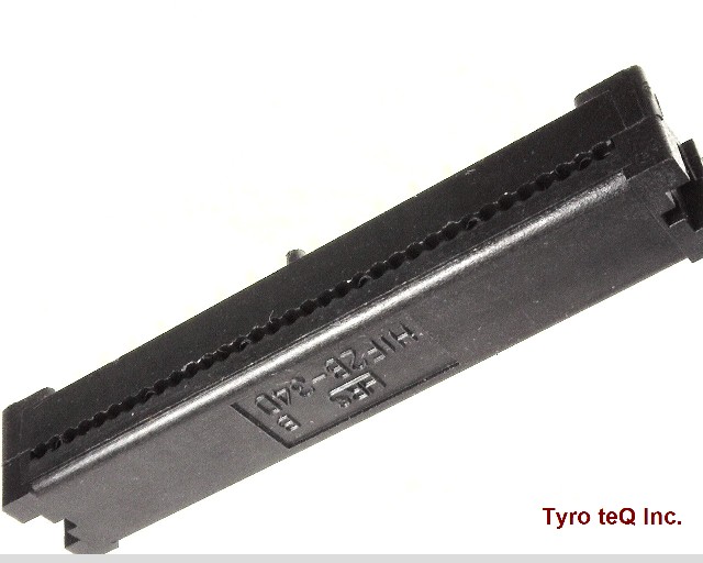 HIF2B-34D-2.54RSA