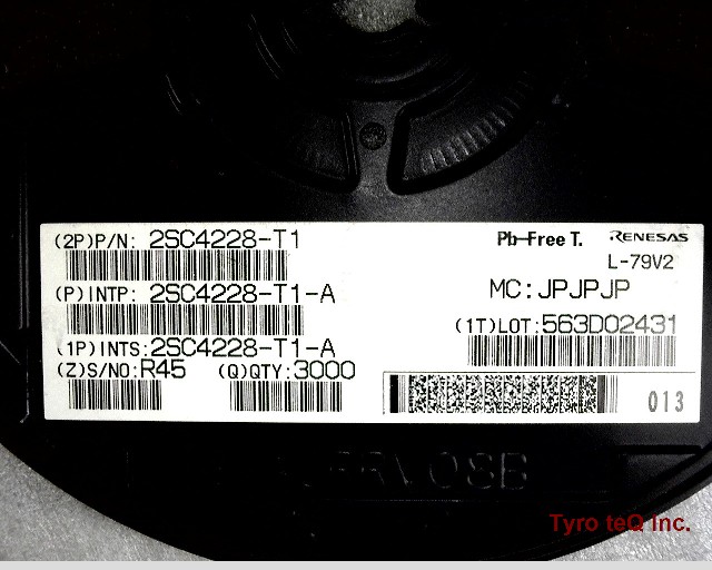 2SC4228T1AR45
