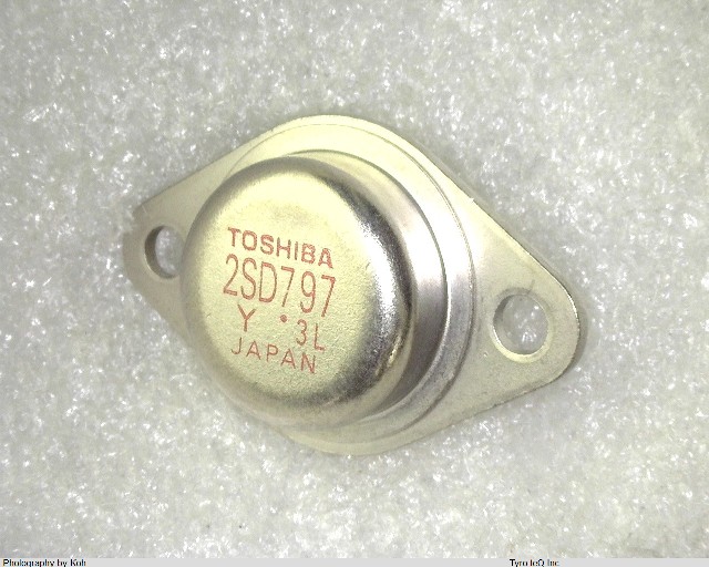 2SD797-Y