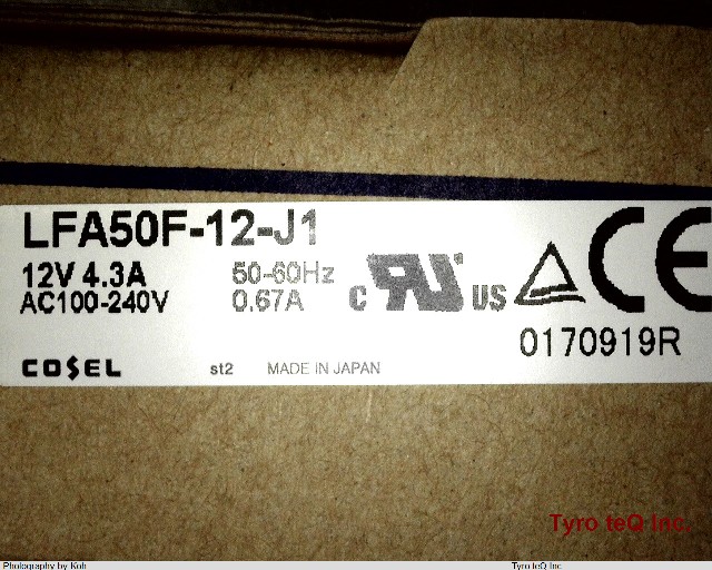 LFA50F-12-J1
