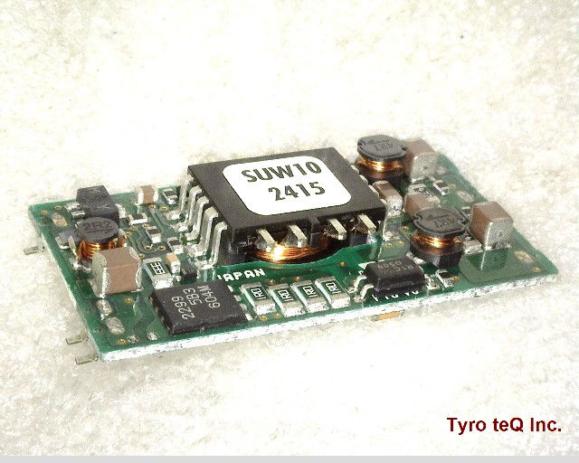 SUW102415B