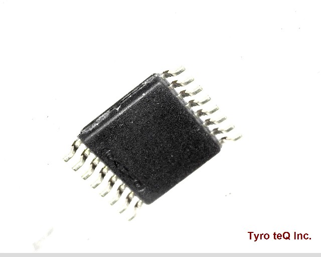 SN65LVDS31PW