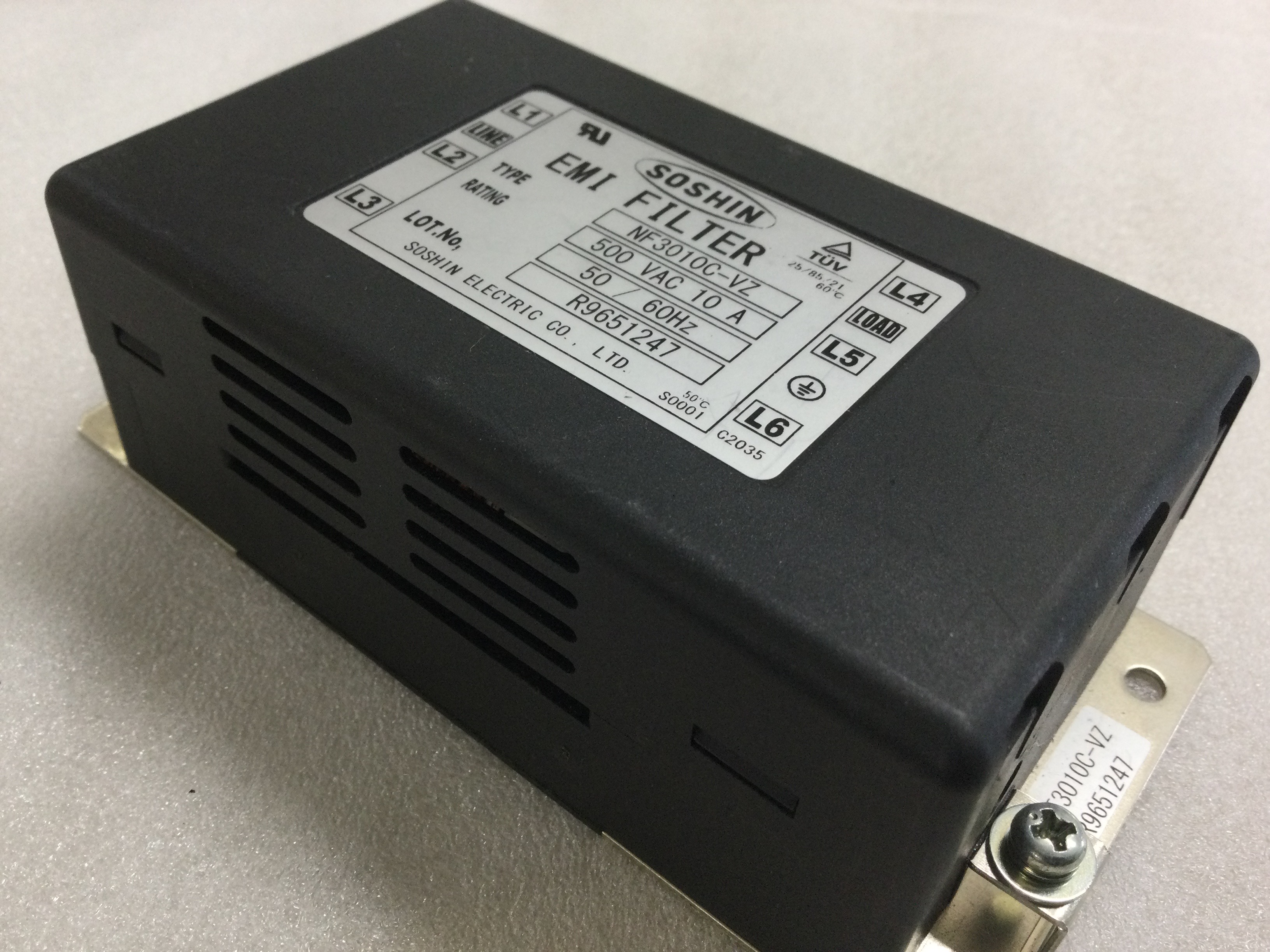 NF3010C-VZ