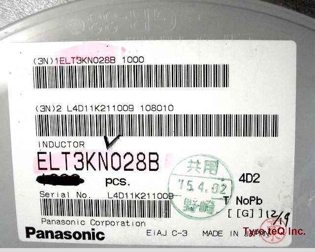 ELT3KN028B