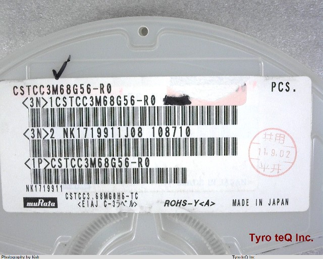 CSTCC3M68G56-R0