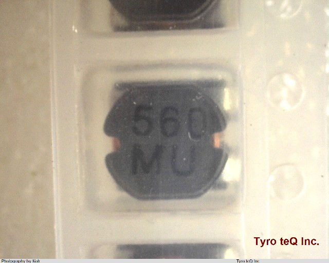 CR54NP-560KC