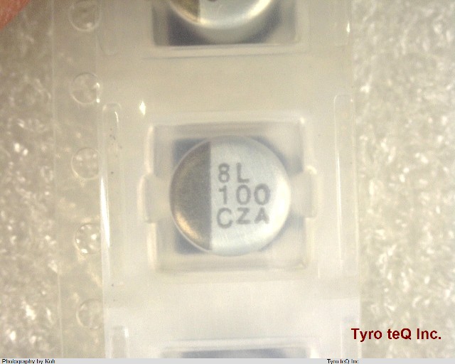 EMZA160ADA101MF61G