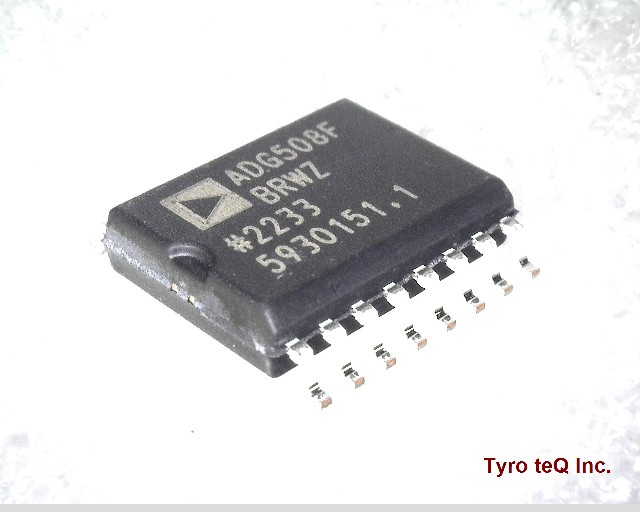 ADG508FBWZ