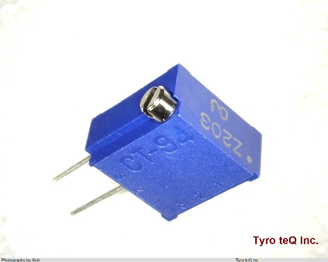 CT94EZ 20KOHM(203)