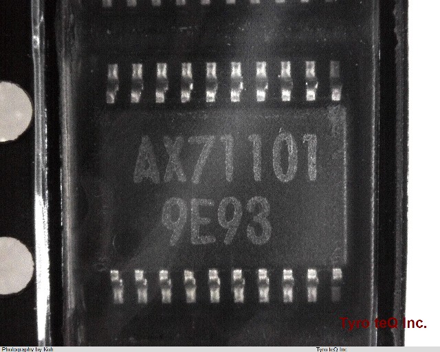 AX71101