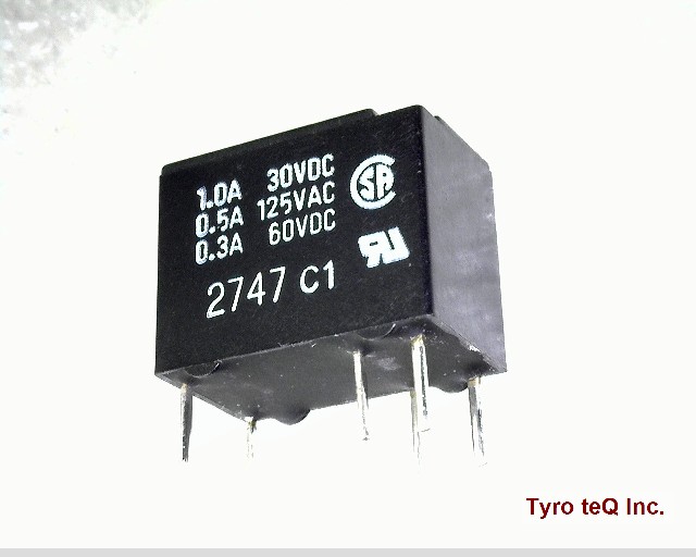 G5V-1 DC5