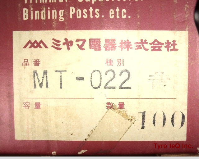 MT-022