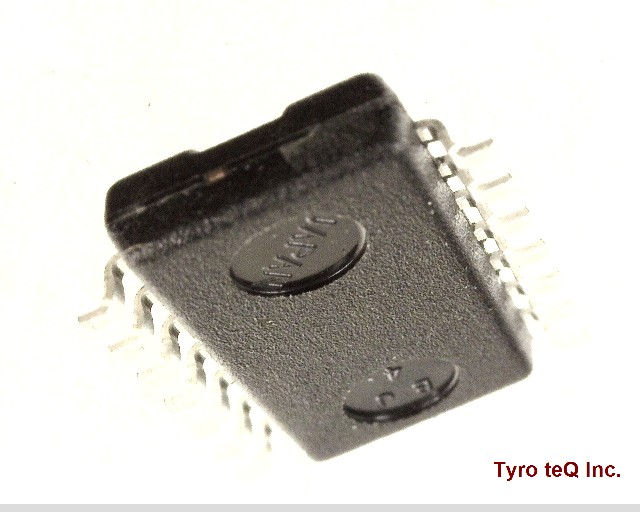 HD74HC243FP
