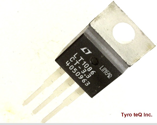LT1086CT-3.3
