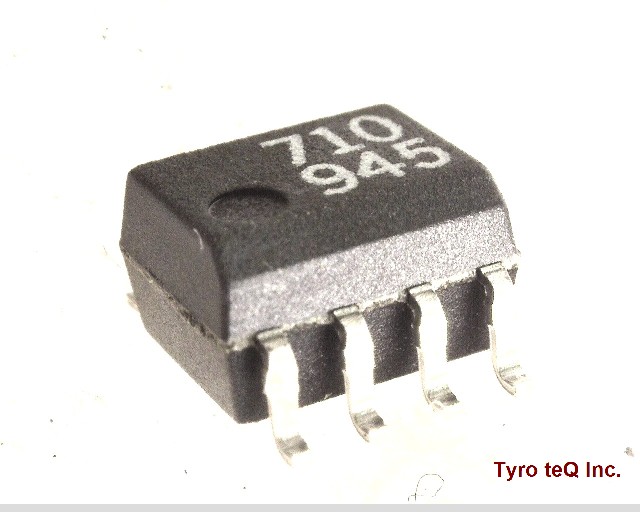HCPL-0710