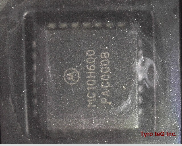 MC10H600FNR2G