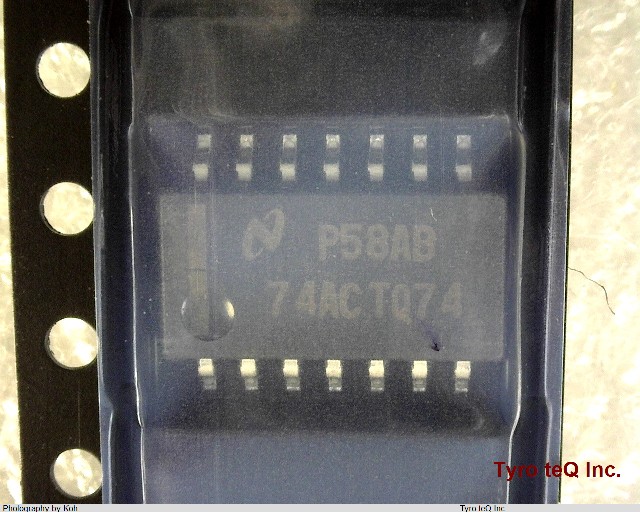 74ACTQ74SJ