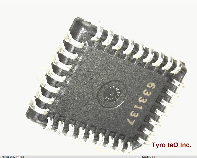 CY7C464A-15JC