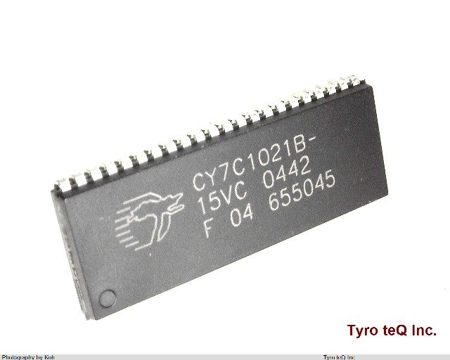 CY7C1021BN12VXC