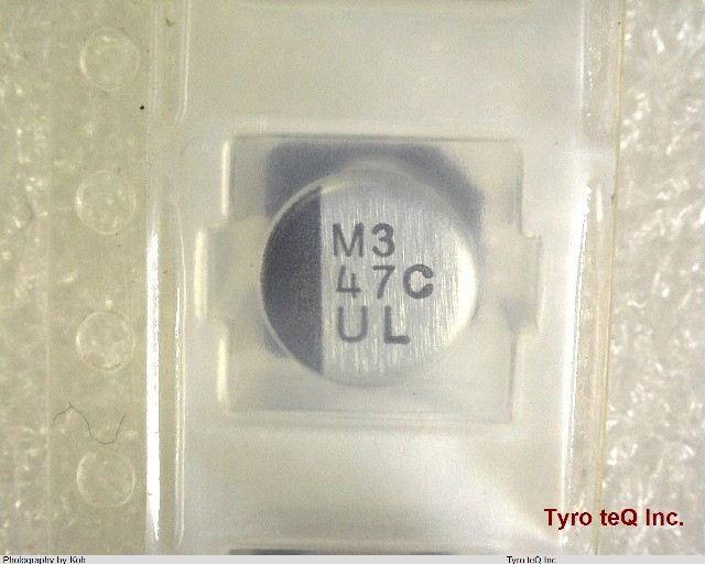UUL1C470MCL1GS