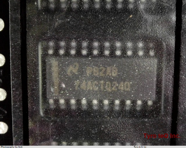 74ACTQ240SJ