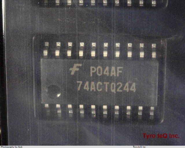 74ACTQ244SJ
