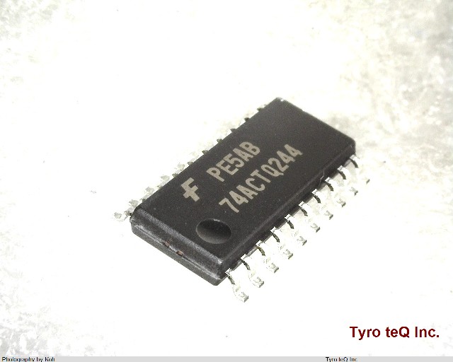 74ACTQ244SJ