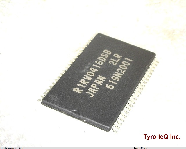 R1RW0416DSB-2LR#B0