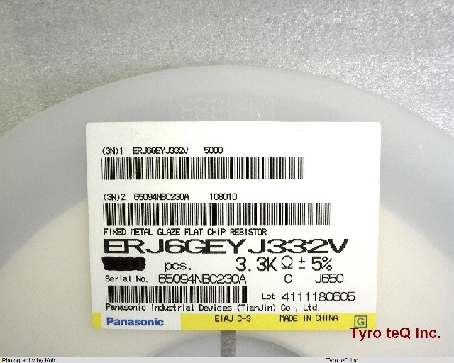 ERJ6GEYJ332V