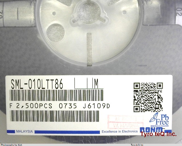 SML-010LTT86