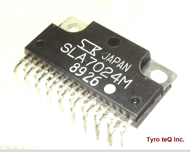 SLA7024M