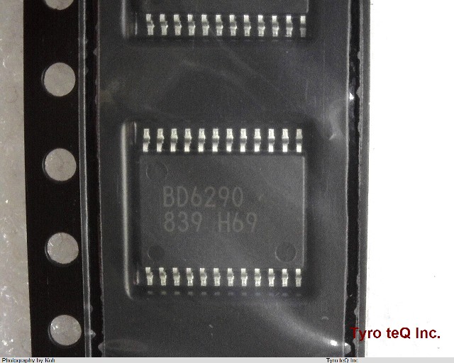 BD6290EFV
