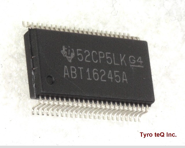 SN74ABT16245ADL
