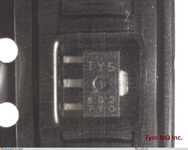 2SK2315TYTR-E
