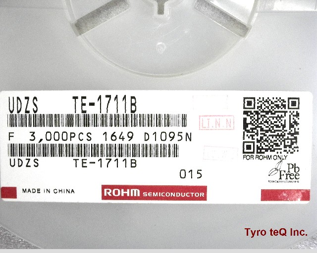 UDZSTE-1711B