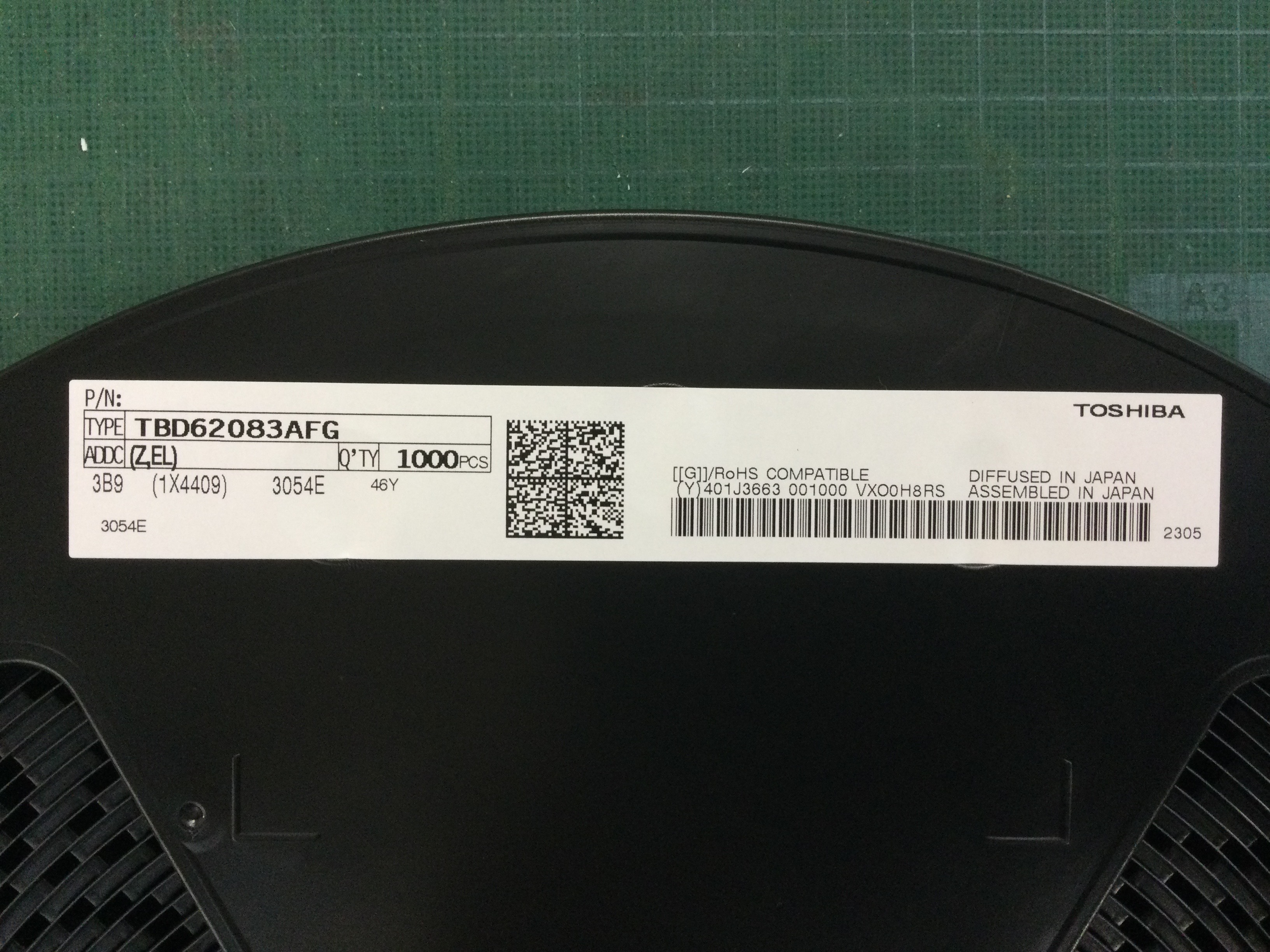 TBD62083AFG(Z,EL)