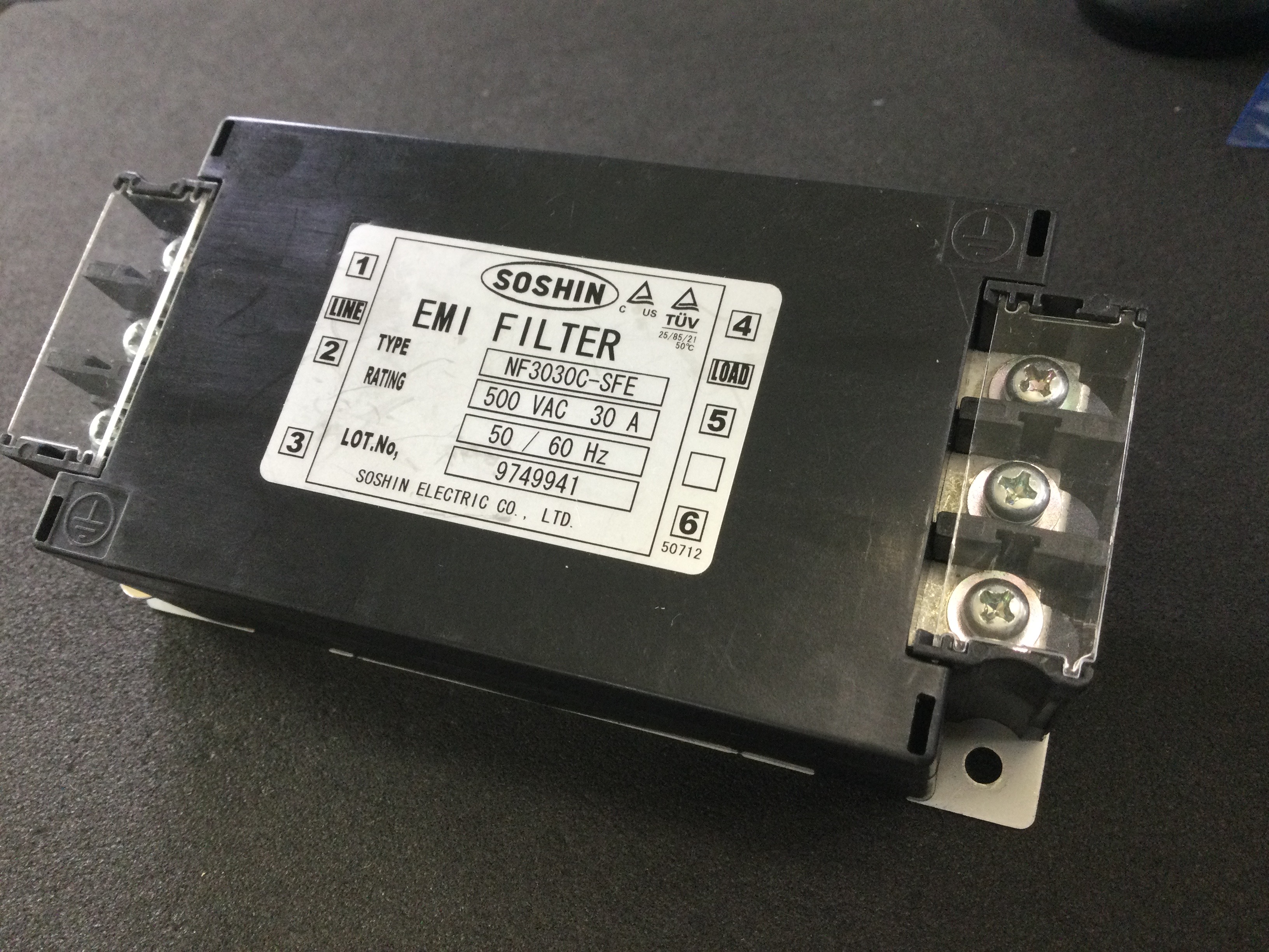 NF3030C-SFE