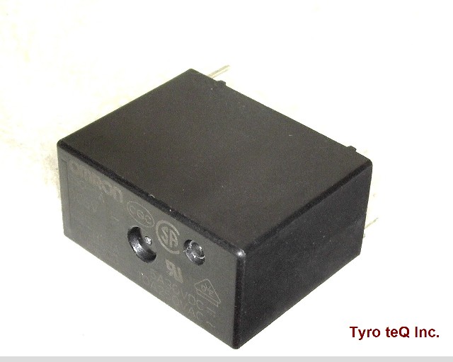 G5Q-1A DC5