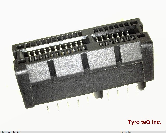 PCIE-036-02-F-D-TH