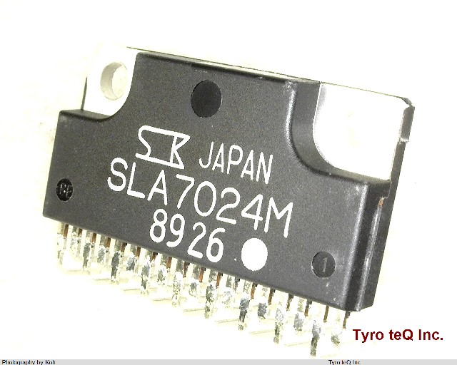 SLA7024M