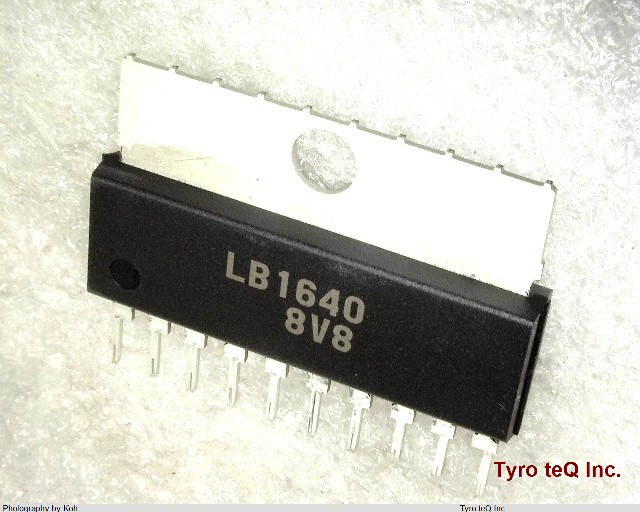 LB1640N-E