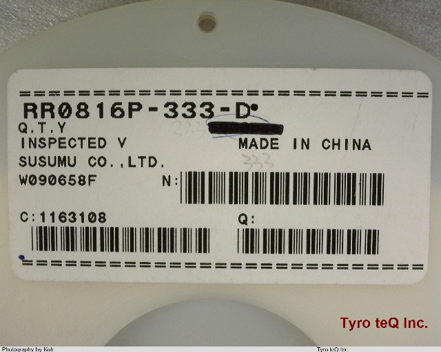 RR0816P-333-D