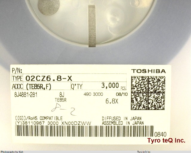 02CZ6.8-Z (TE85R,F)